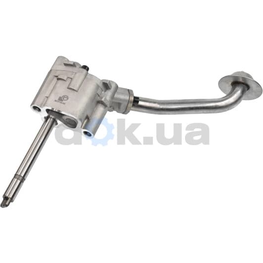 LP0392 BGA Масляный насос