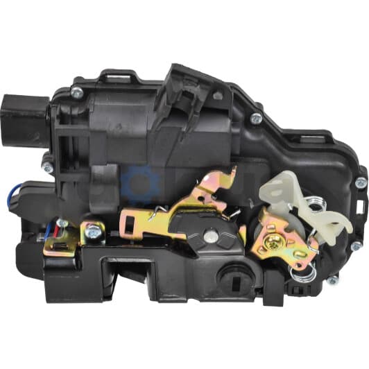 08756 OSSCA Замок двери