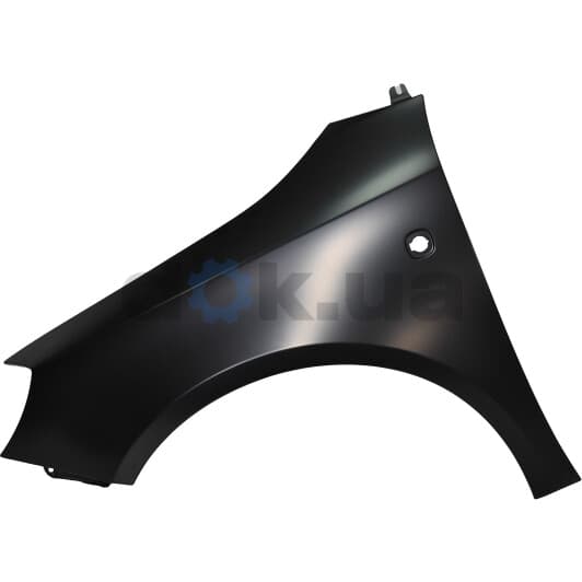 psd10009al Signeda Крыло переднее