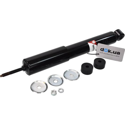 AG9000MT Magnum Technology Амортизатор