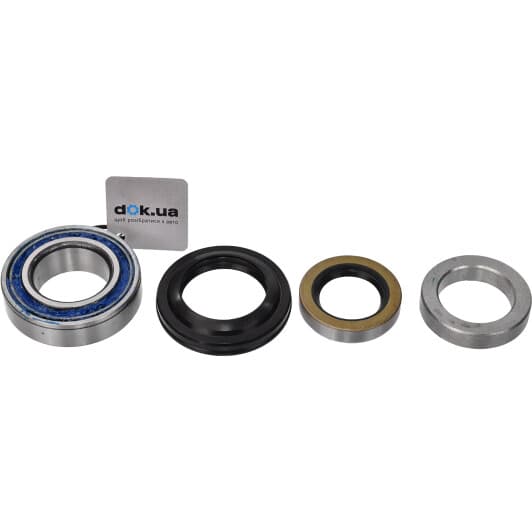 H20071BTA BTA Підшипник ступиці колеса для SsangYong Korando