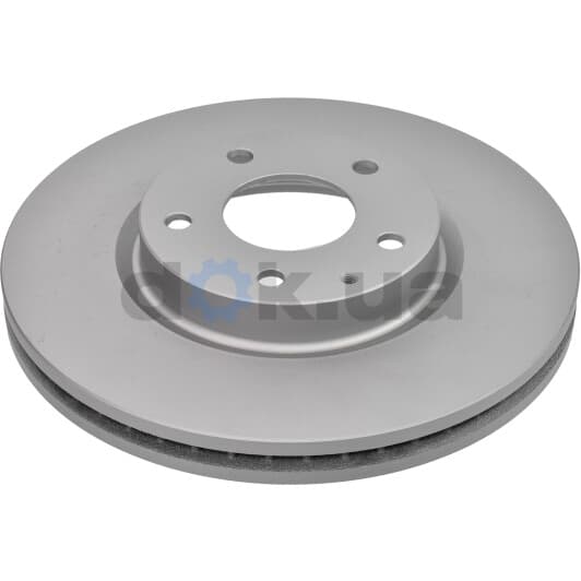 BR-4791-C Kavo Parts Гальмівний диск