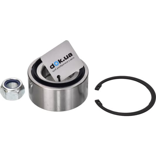 16-14 650 0006 Meyle Підшипник ступиці колеса