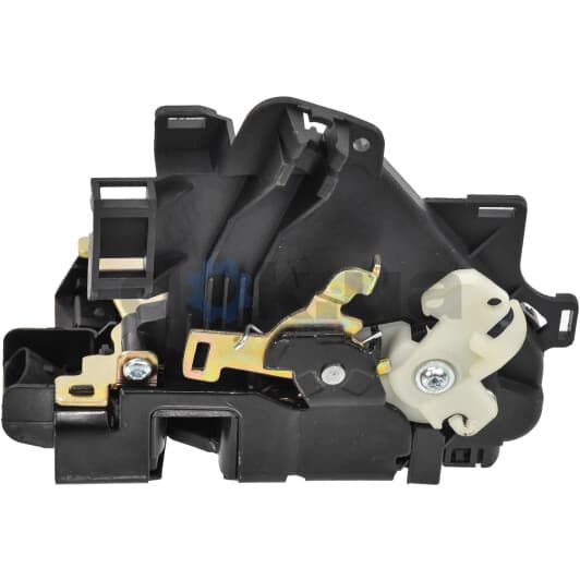 113 836 Topran Замок двери