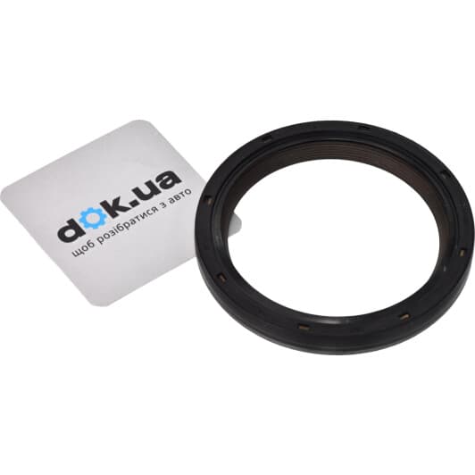 105780 Febi Сальник колінчастого вала