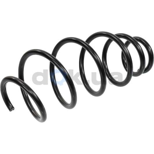 4063542 Lesjöfors Пружина підвіски