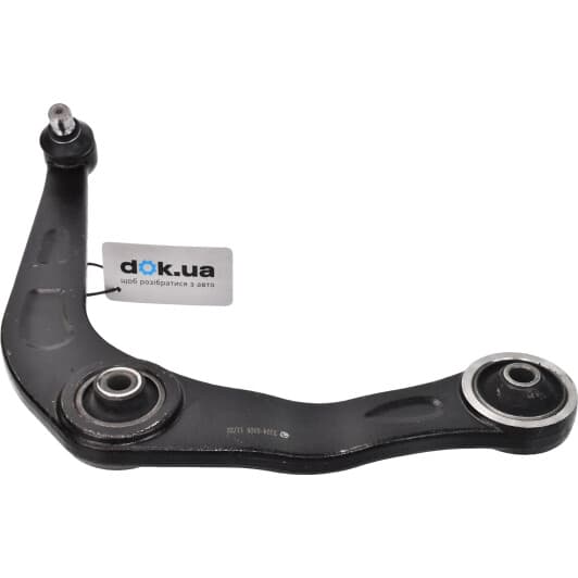 2304-0305 Profit Важіль підвіски для Peugeot 206