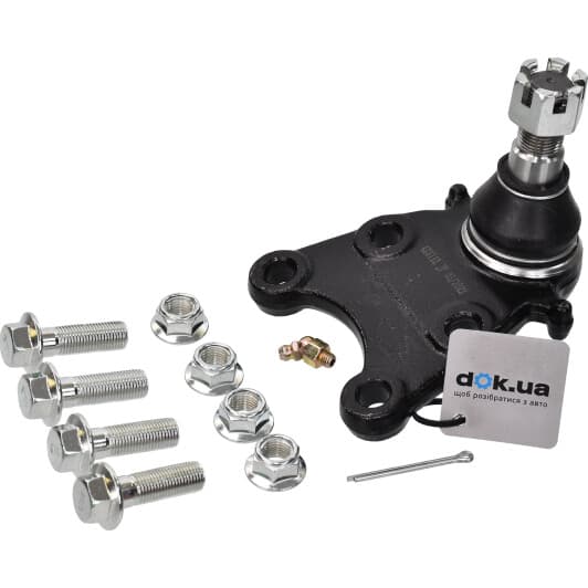 73-09-913 Ashika Шарова опора