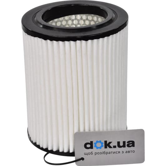 20-04-432 Ashika Повітряний фільтр