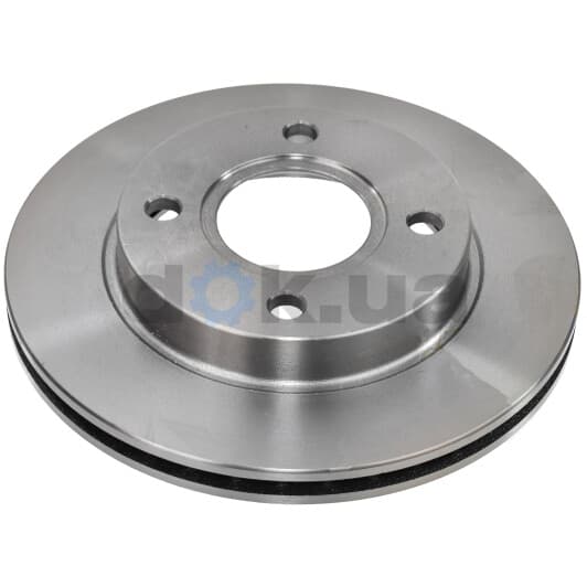 23-0169 Metelli Тормозной диск