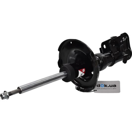 AG4031MT Magnum Technology Стойка амортизатора для Honda Civic