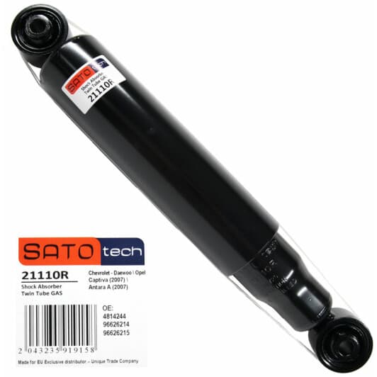 21110R SATO tech Амортизатор