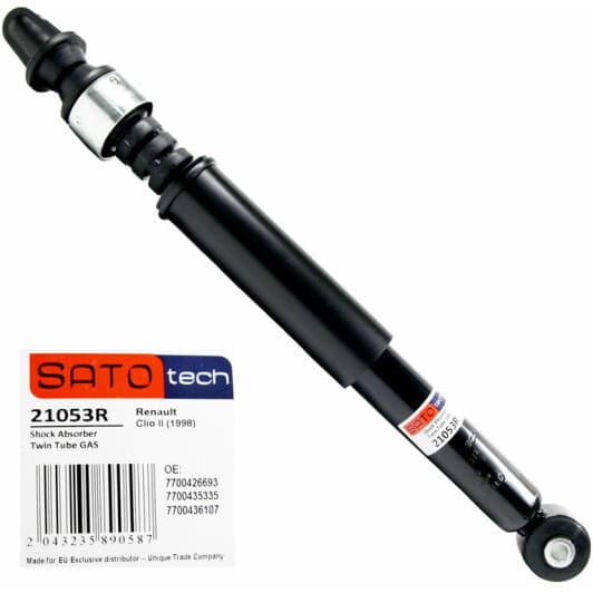21053R SATO tech Амортизатор