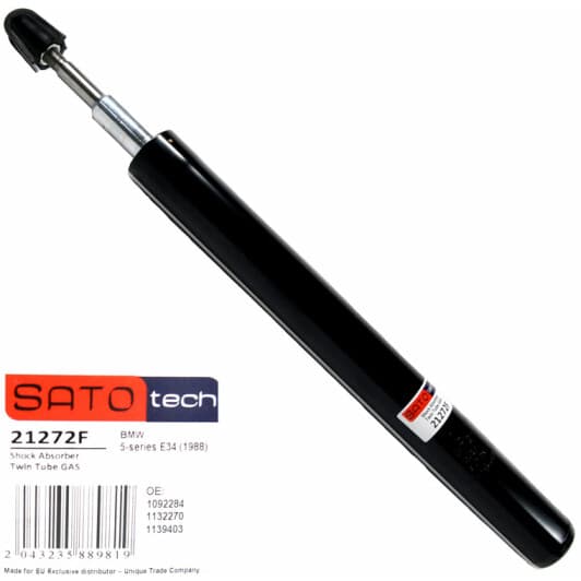 21272F SATO tech Вкладыш амортизатора