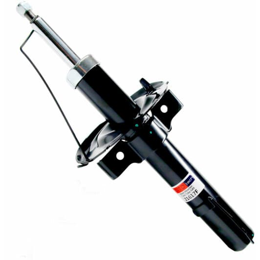 21617F SATO tech Стойка амортизатора для Renault Megane