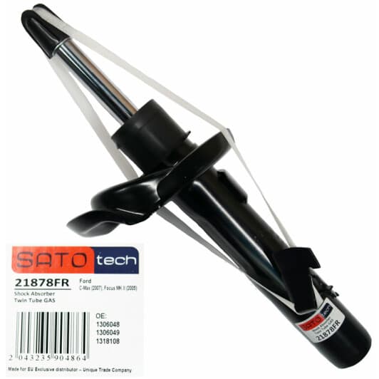21878FR SATO tech Стійка амортизатора