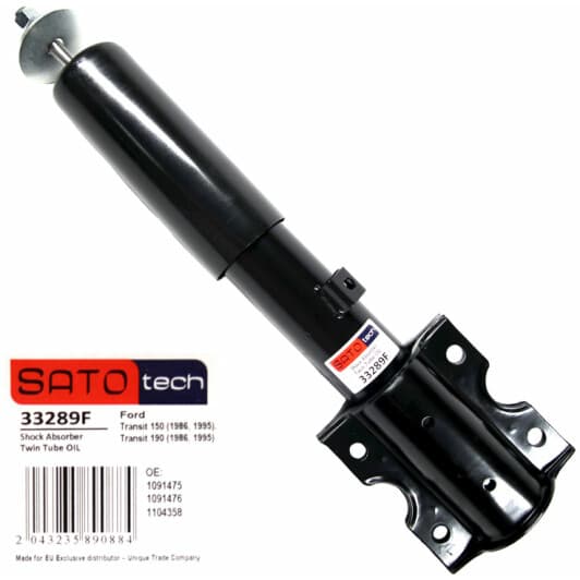 33289F SATO tech Стойка амортизатора