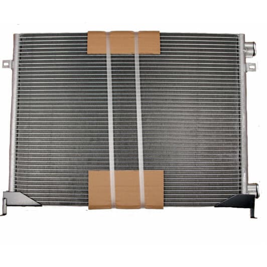 C12100 SATO tech Радиатор кондиционера