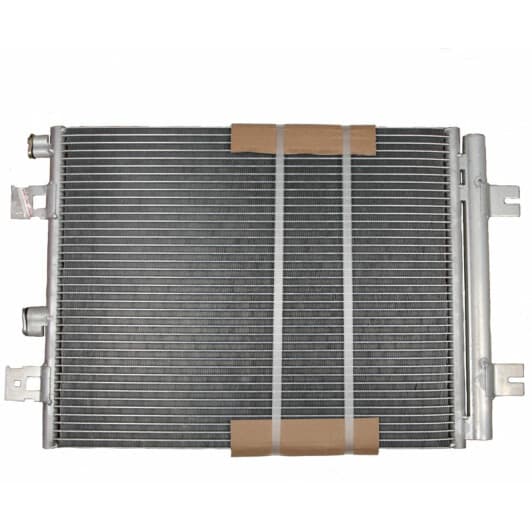 C12102 SATO tech Радиатор кондиционера