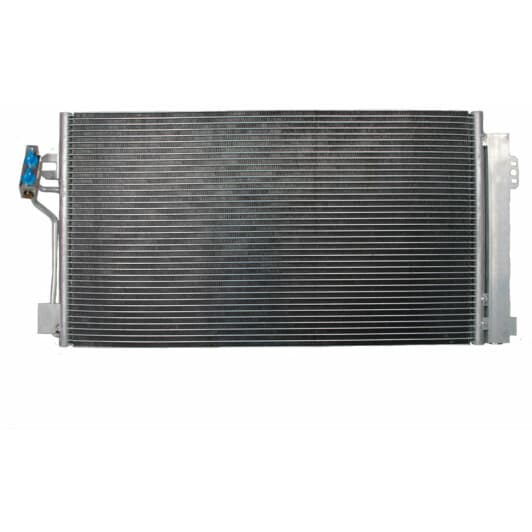 C12104 SATO tech Радиатор кондиционера