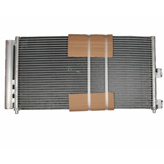 C12105 SATO tech Радиатор кондиционера