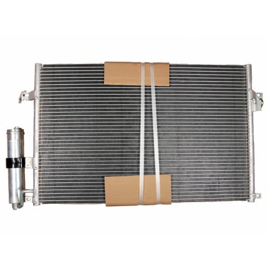 C12107 SATO tech Радіатор кондиціонера