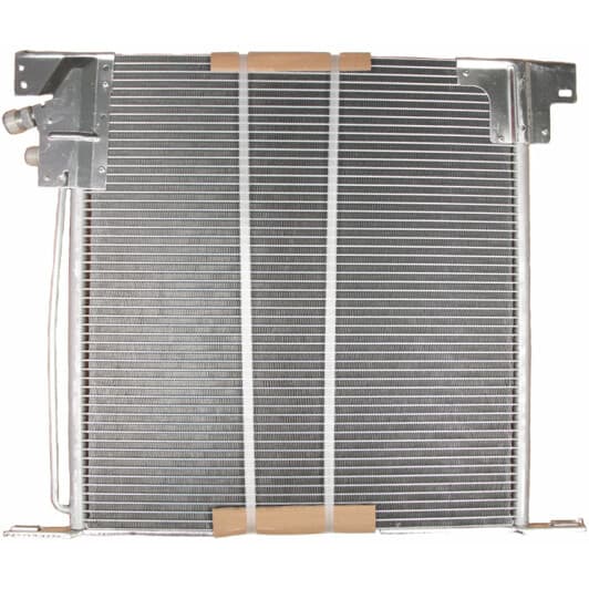 C12109 SATO tech Радіатор кондиціонера