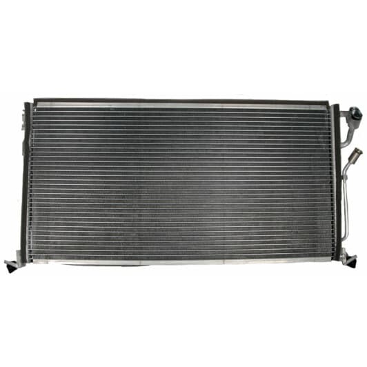 C12110 SATO tech Радиатор кондиционера для Mitsubishi Lancer