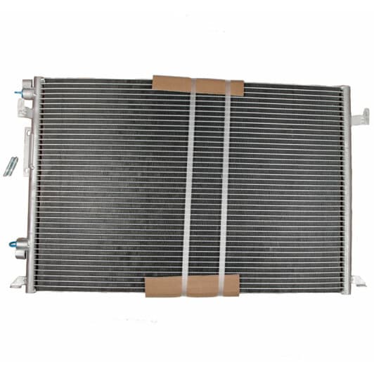 C12113 SATO tech Радиатор кондиционера