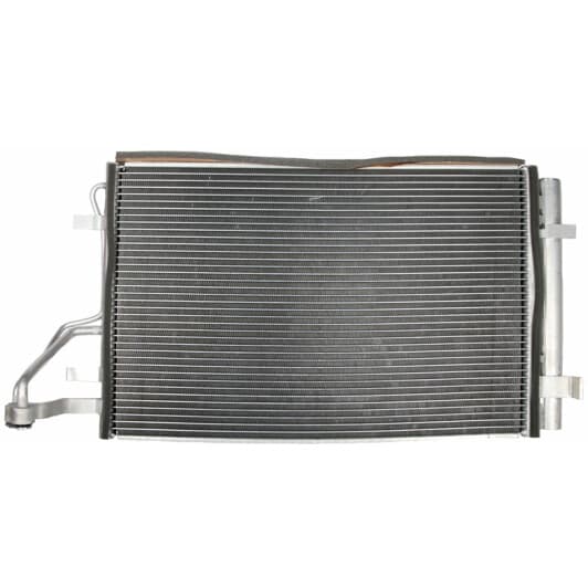 C12116 SATO tech Радіатор кондиціонера