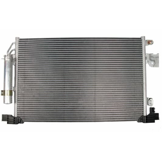 C12119 SATO tech Радиатор кондиционера