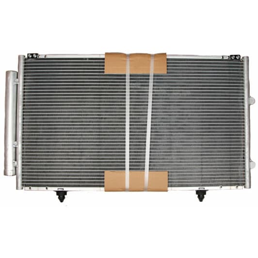 C12126 SATO tech Радиатор кондиционера