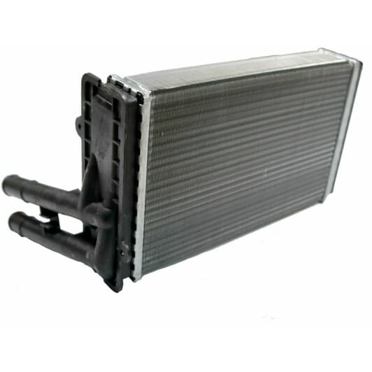 H21201 SATO tech Радиатор печки