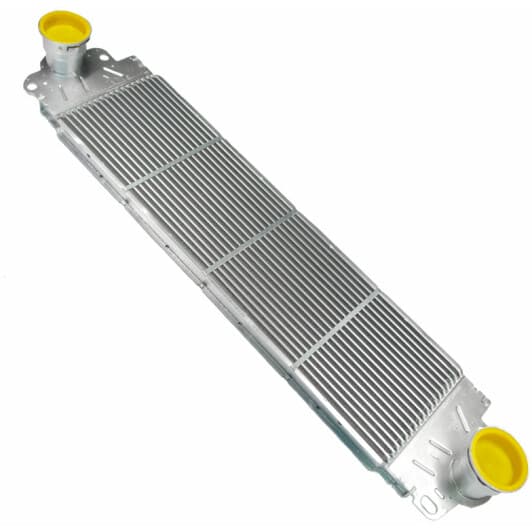 I10101 SATO tech Интеркулер