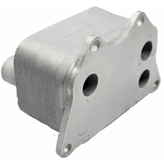 O10100 SATO tech Оливний радіатор двигуна