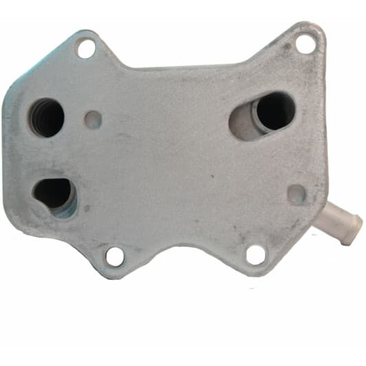 O10102 SATO tech Масляный радиатор двигателя