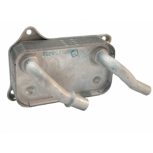 O10104 SATO tech Оливний радіатор двигуна