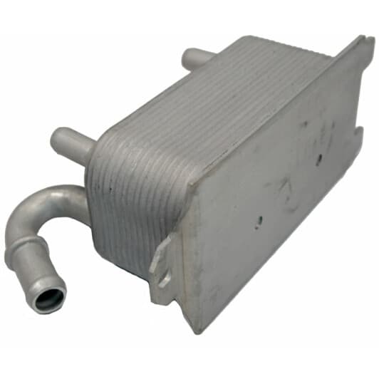 O10106 SATO tech Масляный радиатор двигателя