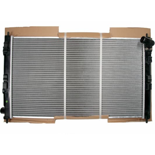 R12106 SATO tech Радиатор охлаждения двигателя