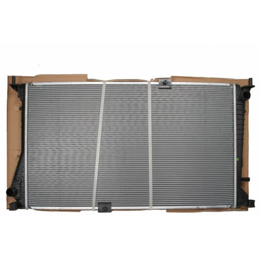 R12110 SATO tech Радиатор охлаждения двигателя