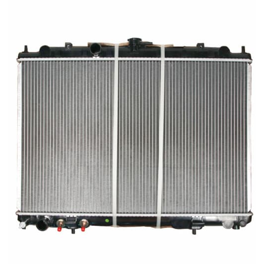 R12115 SATO tech Радіатор охолодження двигуна