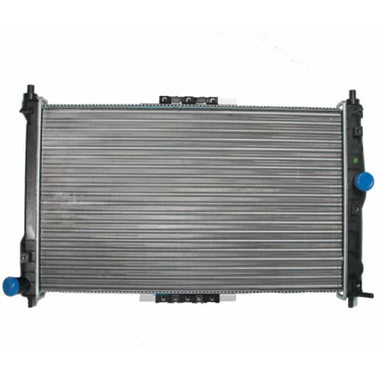 R20003 SATO tech Радіатор охолодження двигуна