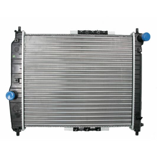 R20004 SATO tech Радиатор охлаждения двигателя