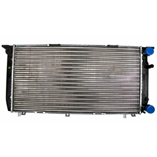 R20006 SATO tech Радиатор охлаждения двигателя