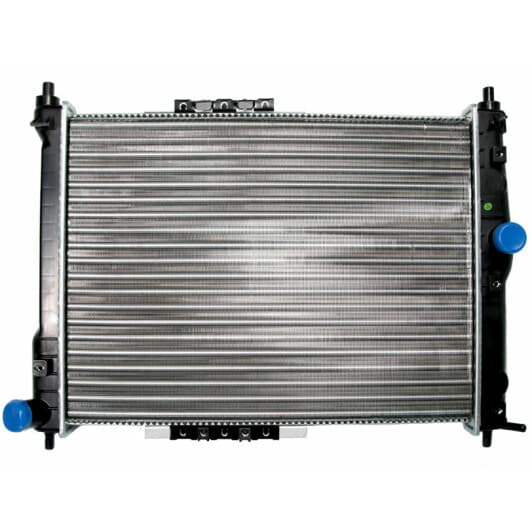 R20007 SATO tech Радіатор охолодження двигуна