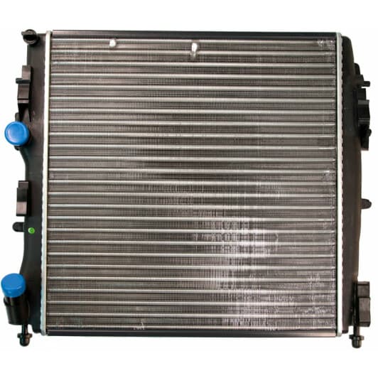 R20008 SATO tech Радиатор охлаждения двигателя