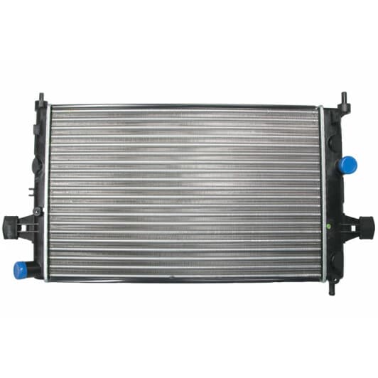 R20012 SATO tech Радіатор охолодження двигуна