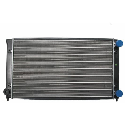 R20014 SATO tech Радіатор охолодження двигуна