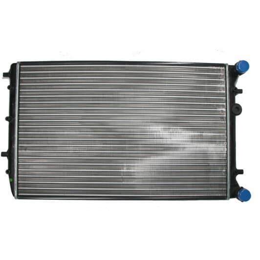 R20016 SATO tech Радиатор охлаждения двигателя