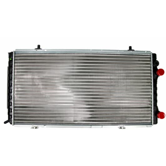 R20017 SATO tech Радиатор охлаждения двигателя